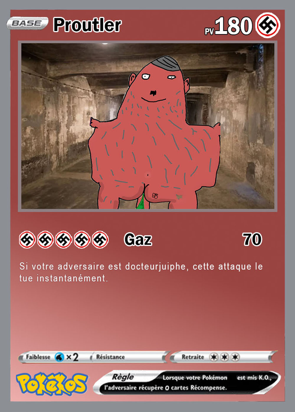 Image carte Proutler